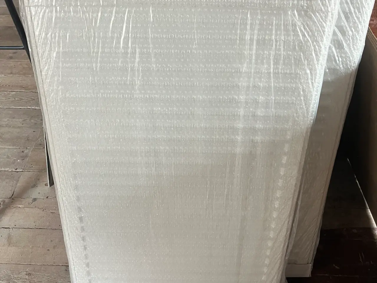 Billede 1 - Radiator