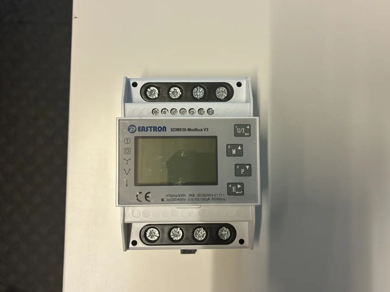 Billede 5 - Growatt 1 faset ladeboks