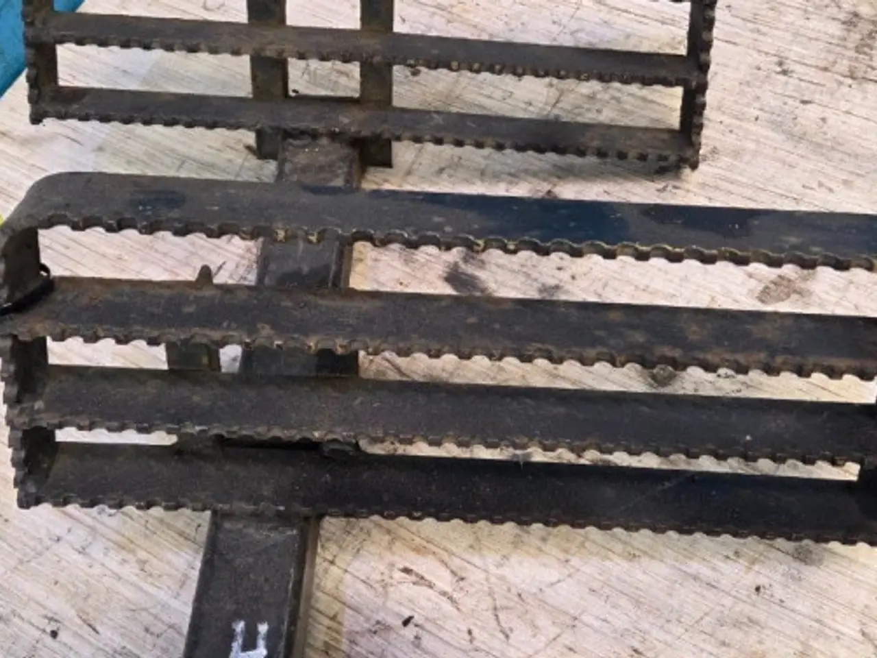 Billede 5 - Massey Ferguson 3060 Trine 3618874M91