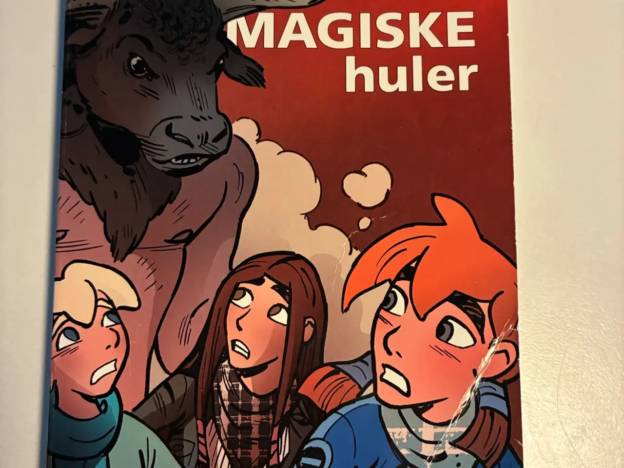 Billede 6 - Det fortryllede slot