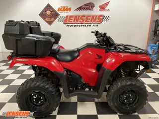 Honda TRX 420