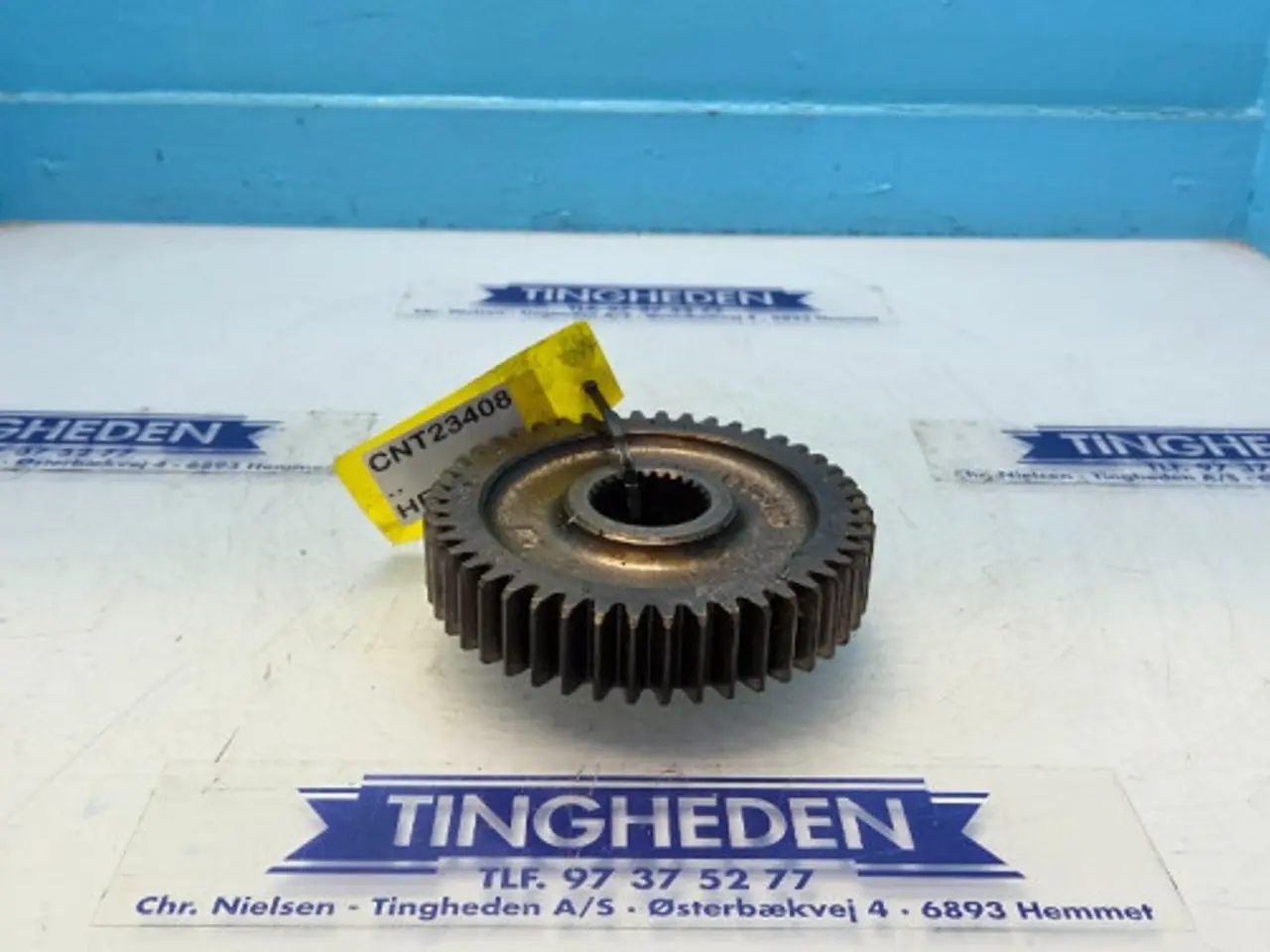 Billede 1 - Claas Axion 840 Gear 0011343310