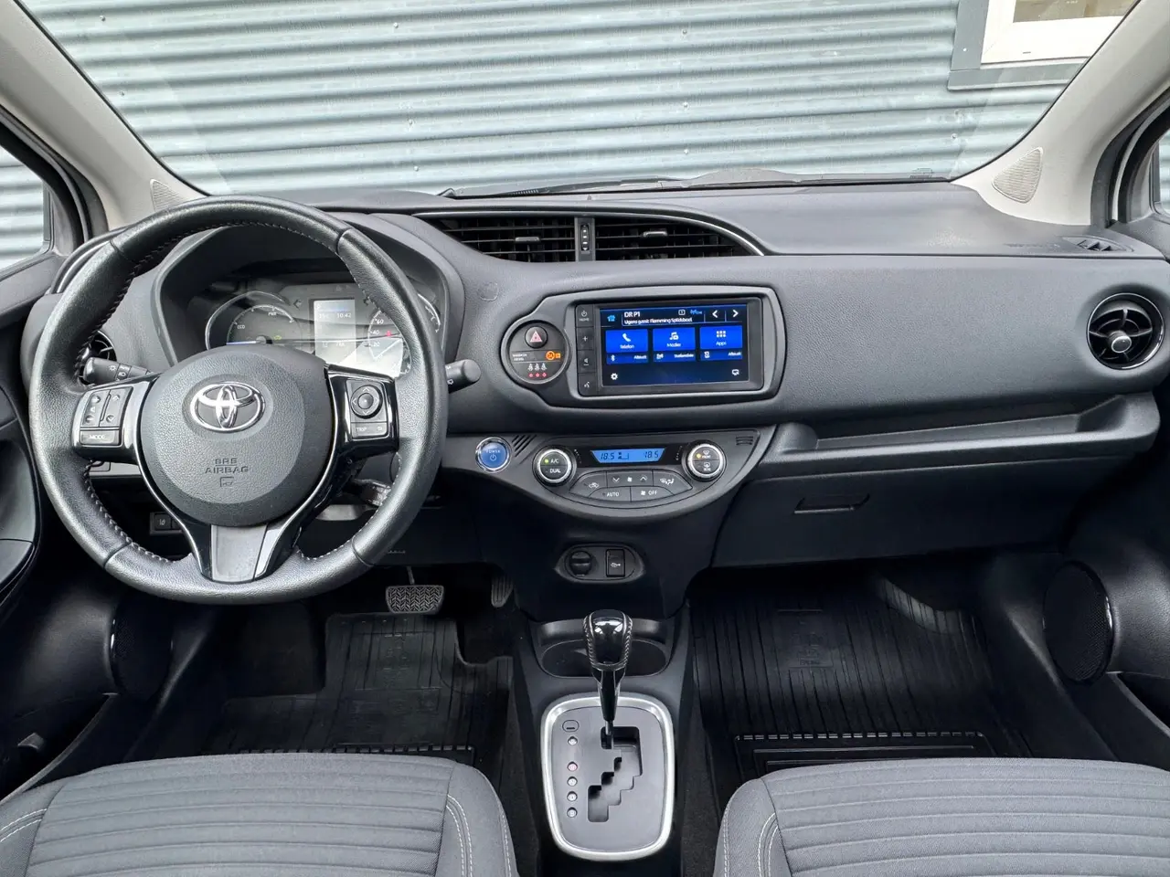 Billede 7 - Toyota Yaris 1,5 Hybrid H3 Limited e-CVT