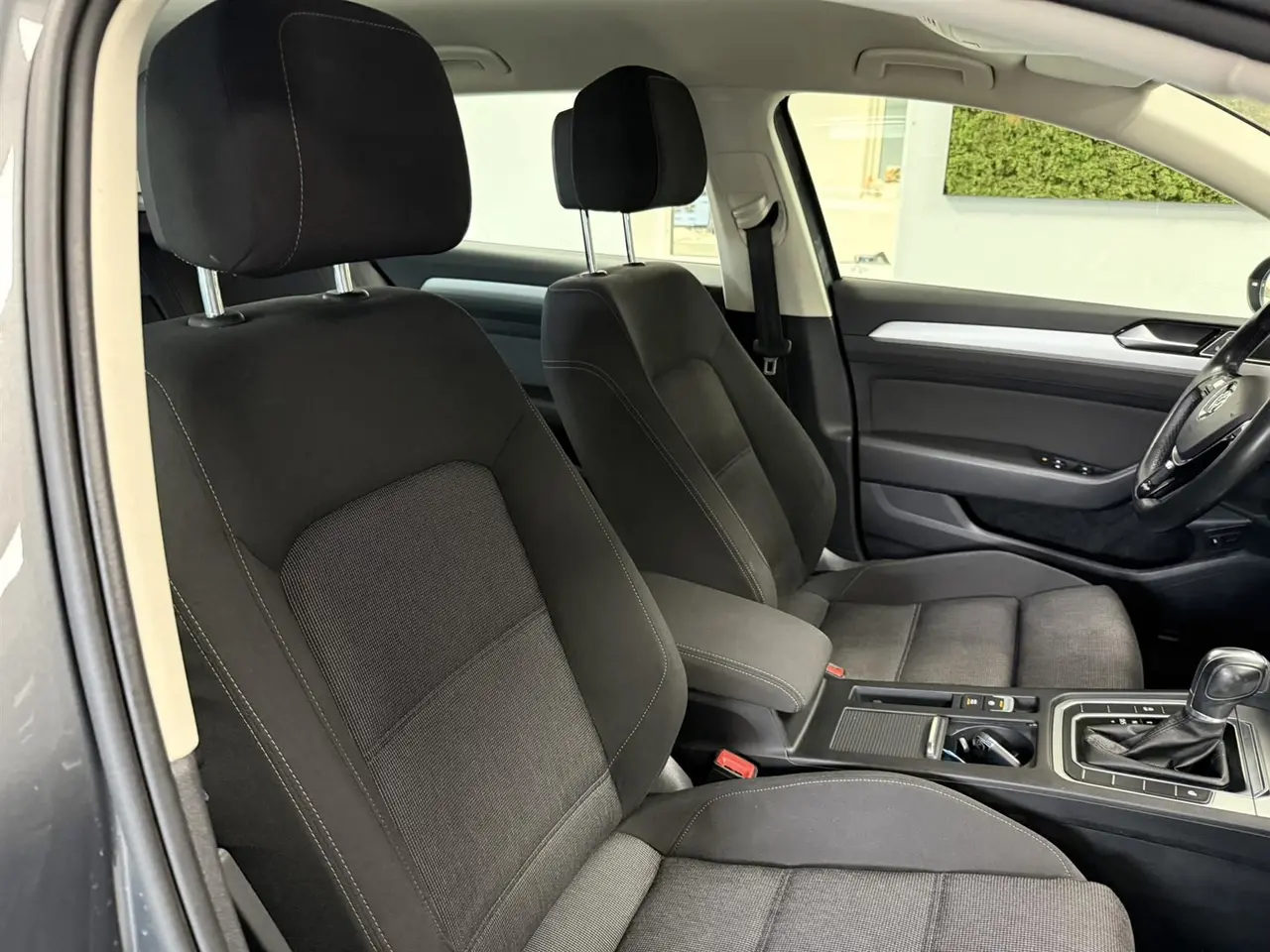 Billede 19 - VW Passat Variant 1,4 TSI BMT ACT Comfortline Plus DSG 150HK Stc 7g Aut.