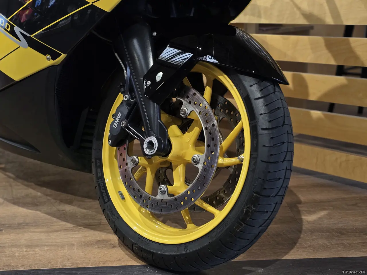 Billede 7 - BMW K 1200 S