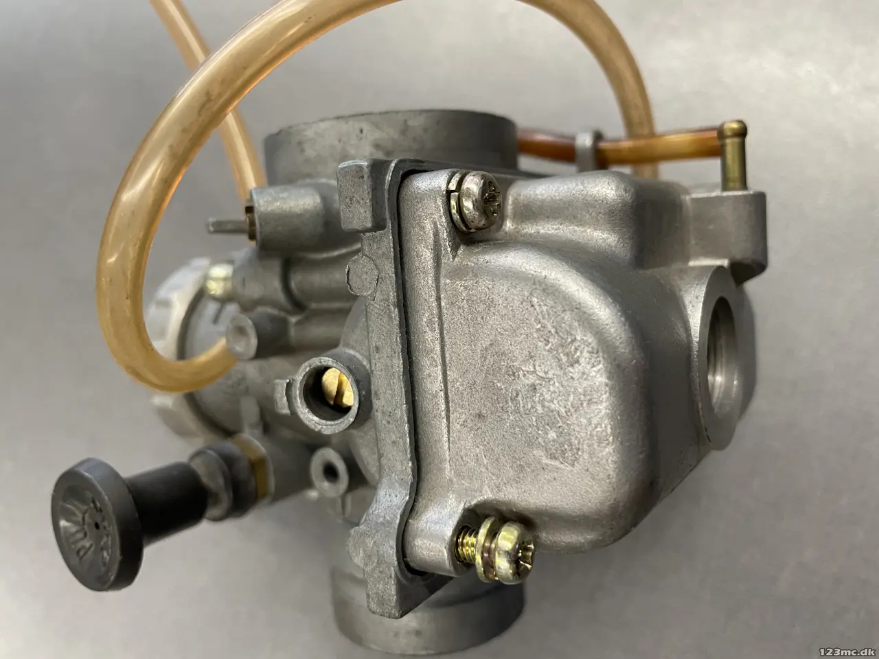 Billede 4 - Karburator DT125