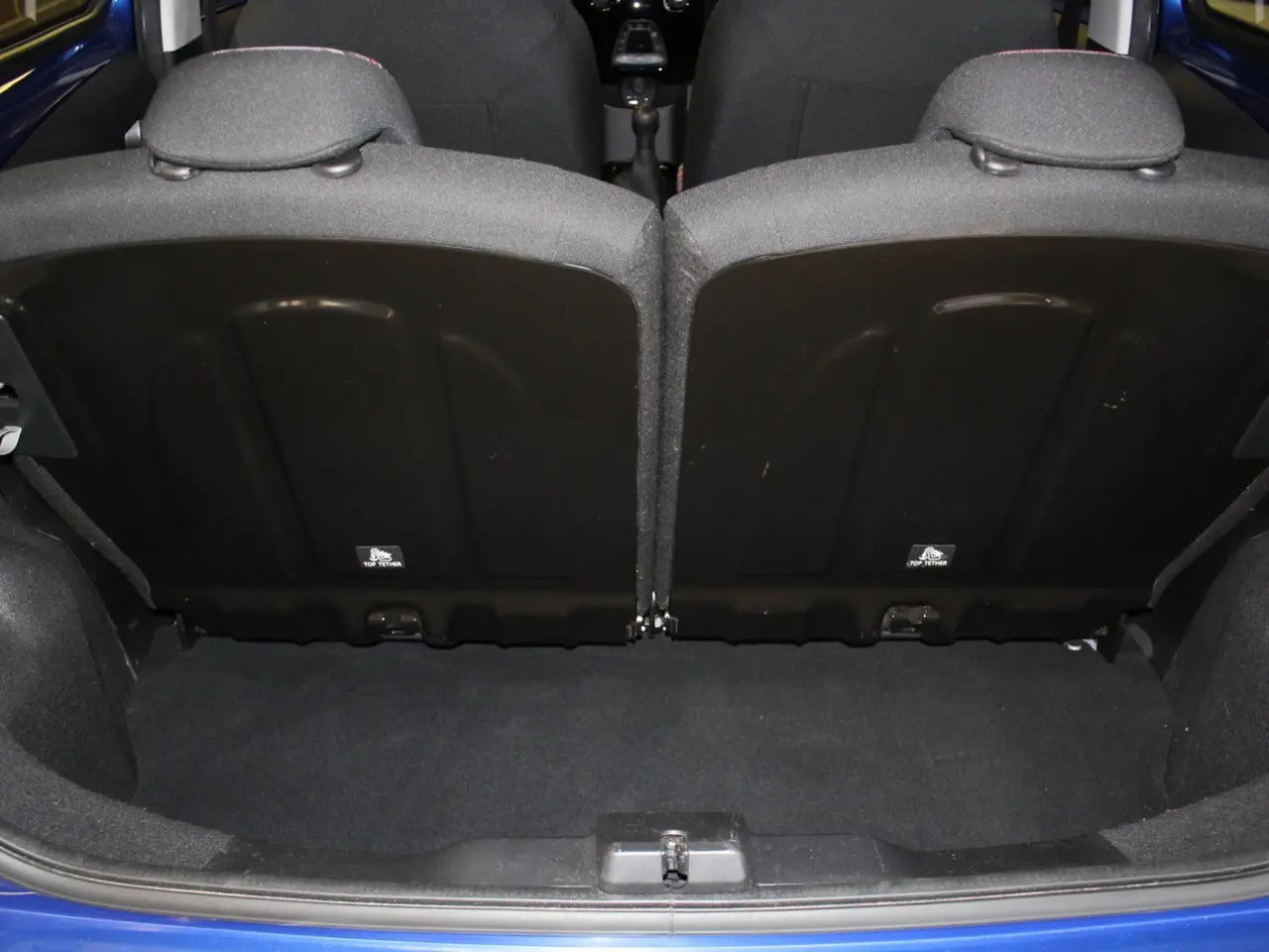 Billede 6 - Citroën C1 1,0 VTi SportLine