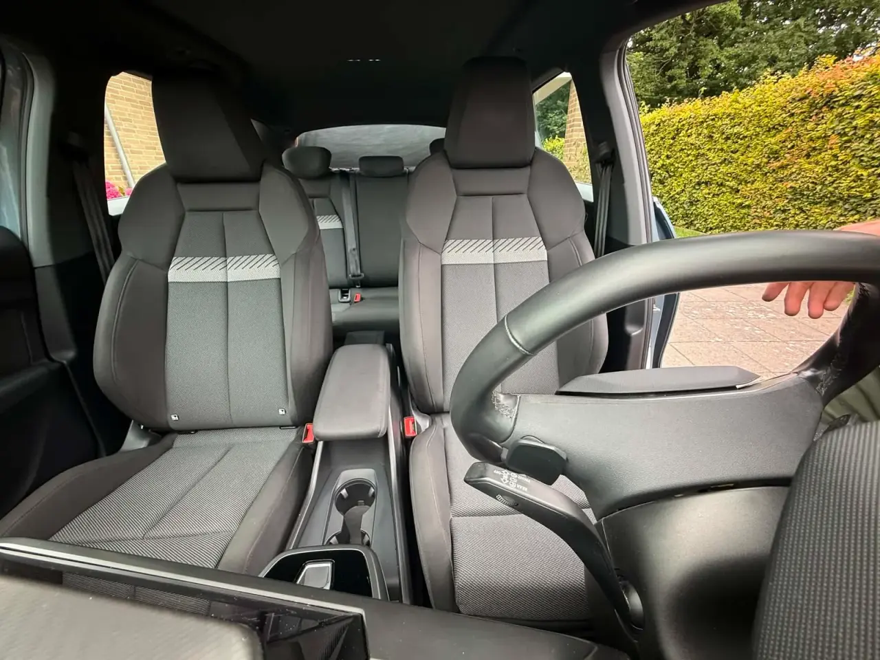 Billede 9 - Audi Q4 e-tron 40 Attitude S-line