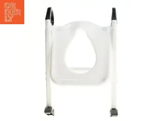 Toilet udstyr (str. 60 cm)