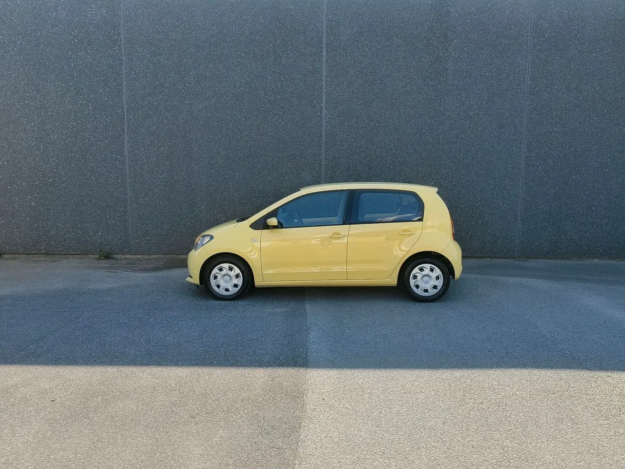 Billede 1 - Seat Mii 1,0 MPI Style Start/Stop 60HK 5d
