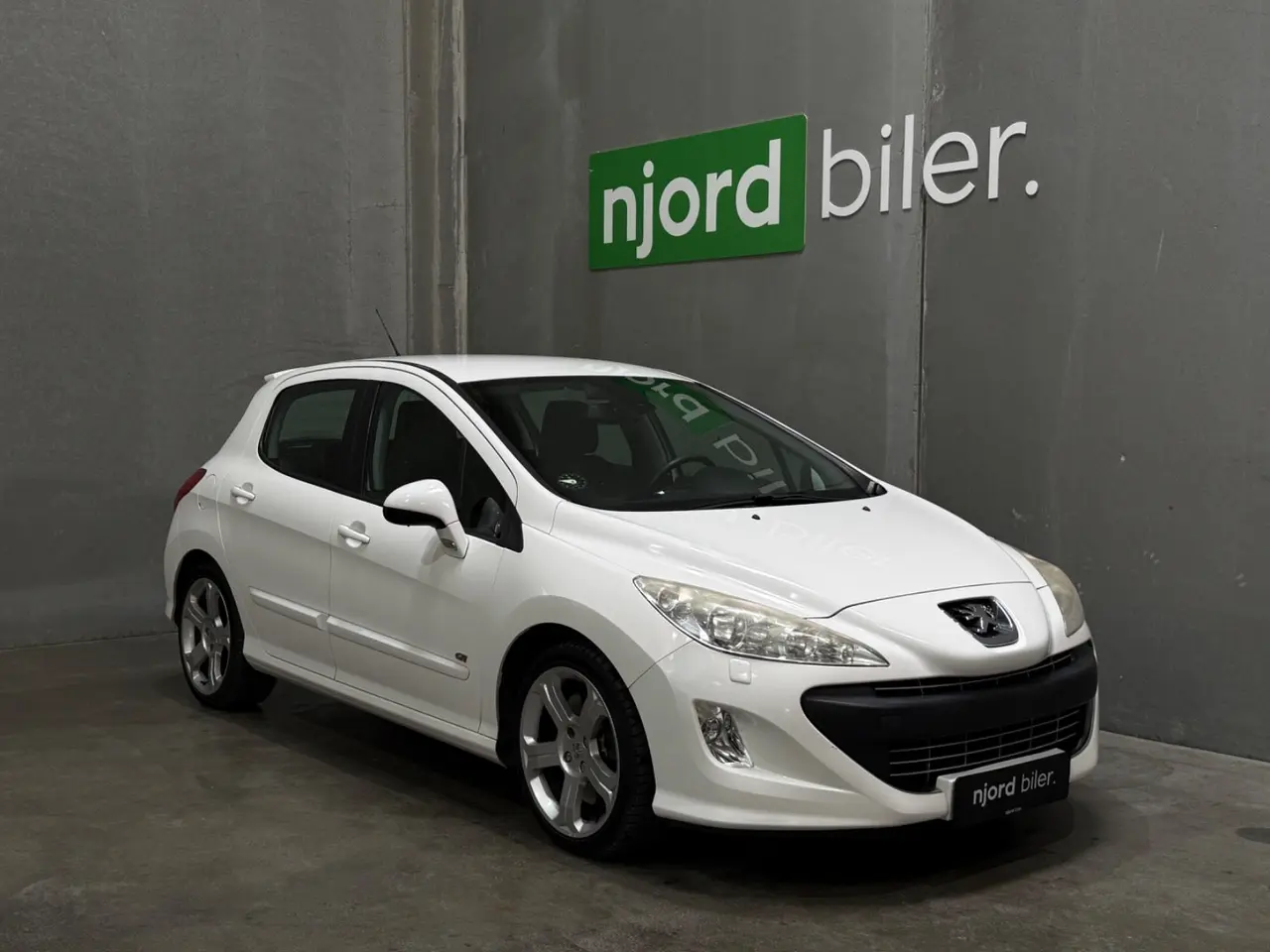 Billede 1 - Peugeot 308 1,6 THP 200 GTi