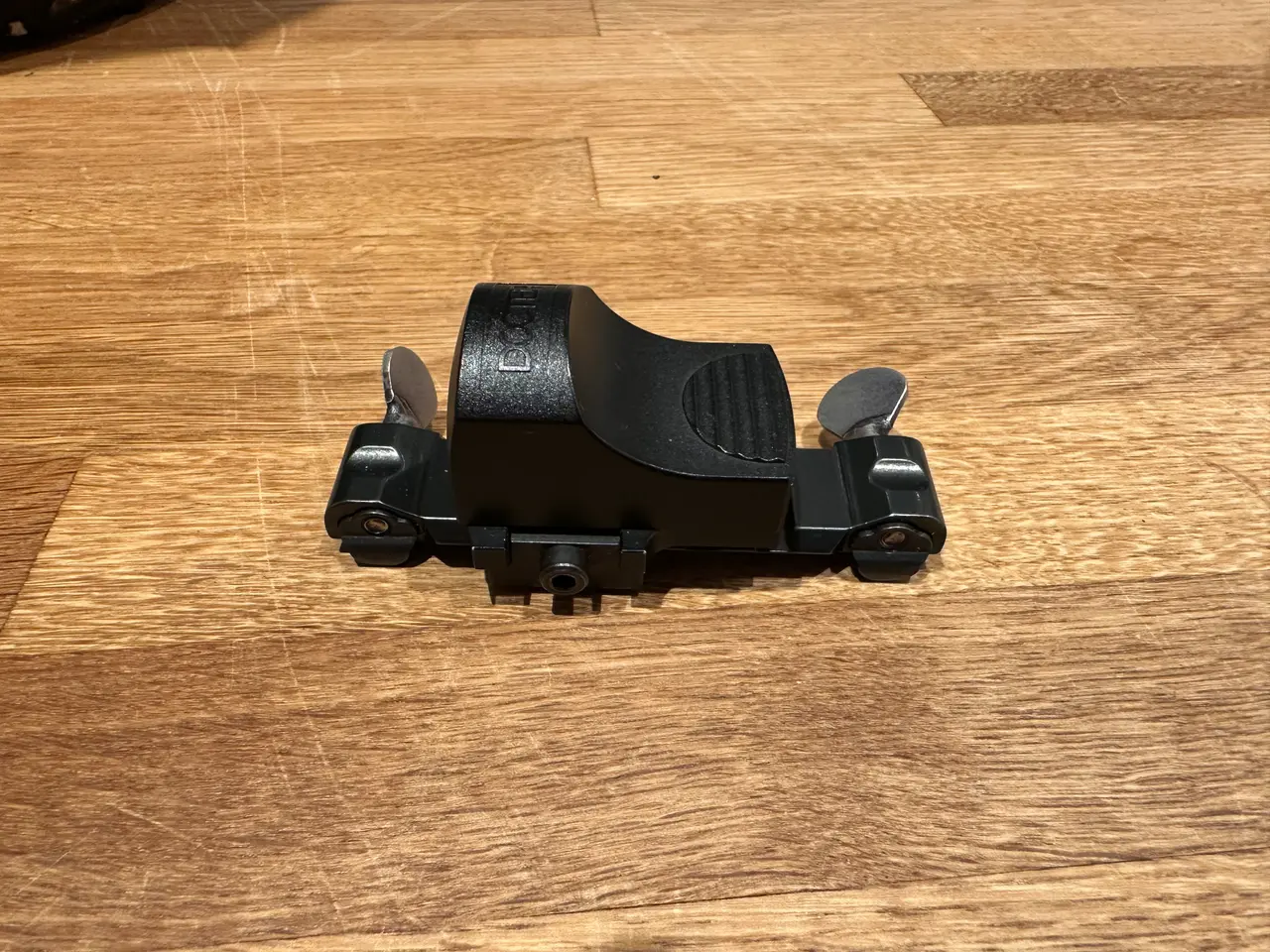 Billede 3 - DOCTORsight II+, inkl Blaser montage
