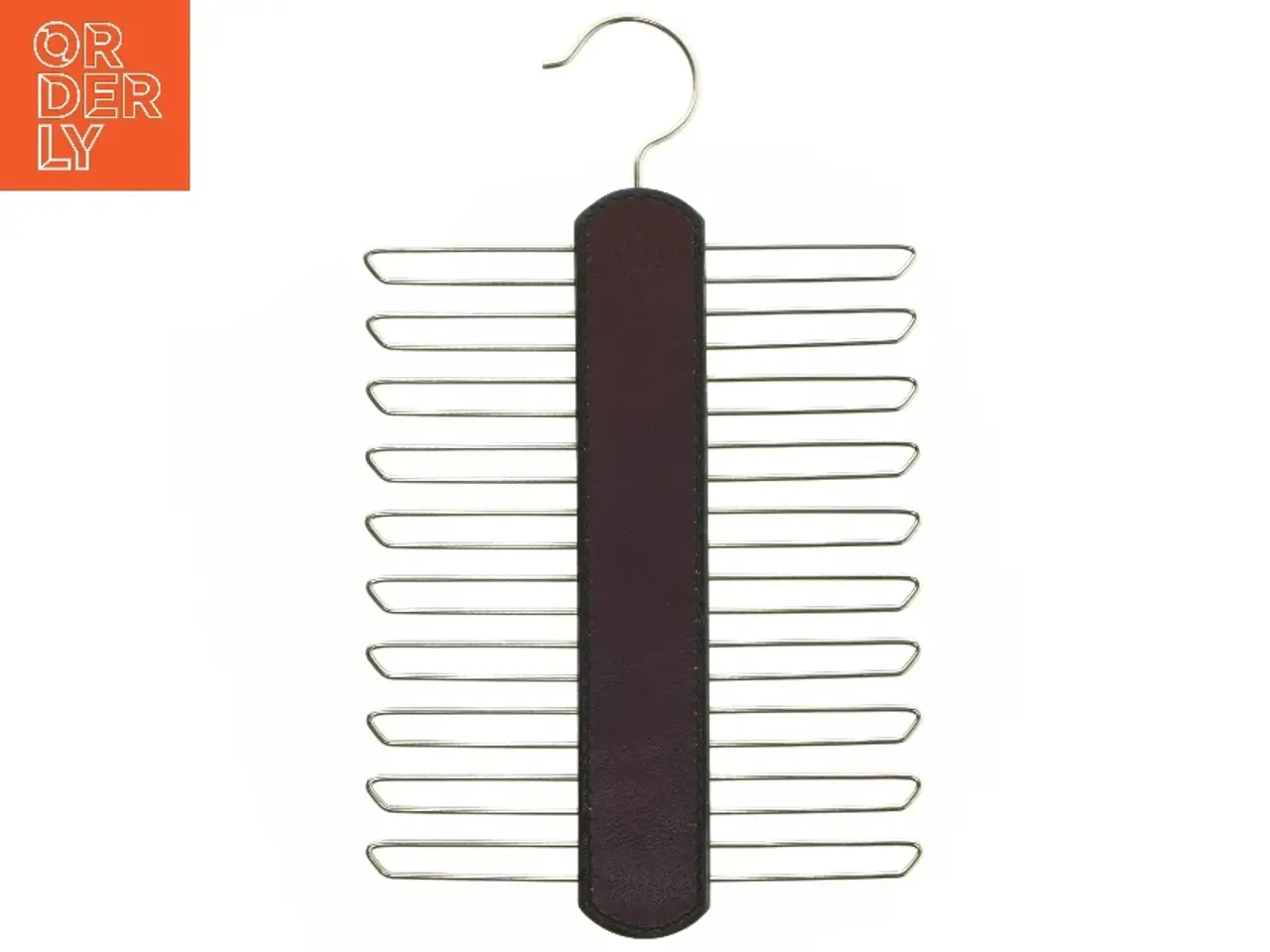 Billede 1 - Smykkeholder (str. 28x17 cm)