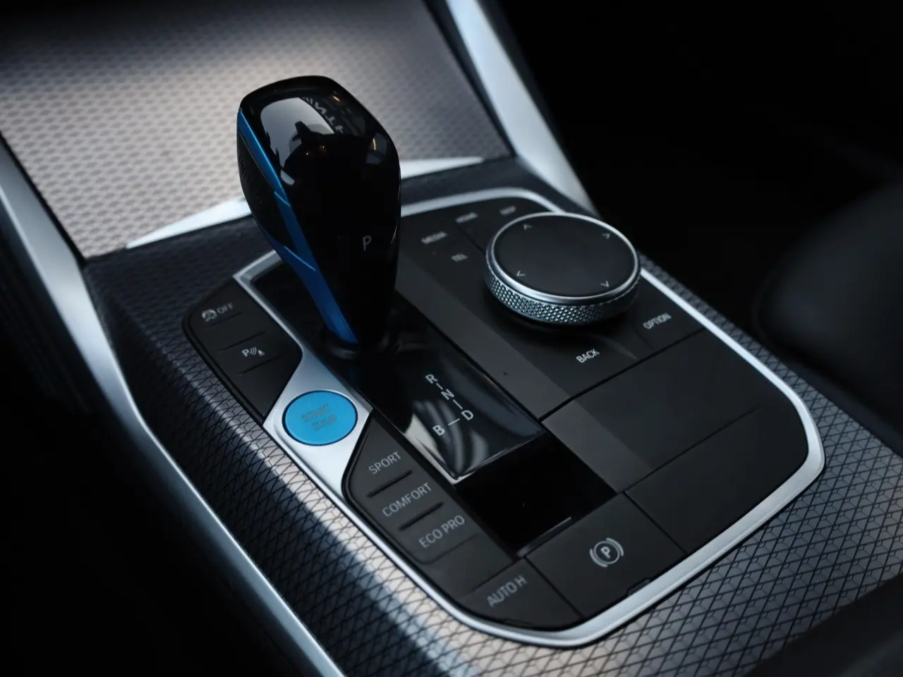 Billede 10 - BMW i4  M50 M-Sport xDrive
