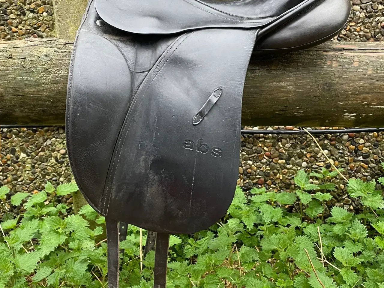 Billede 10 - Passier ABS 16"