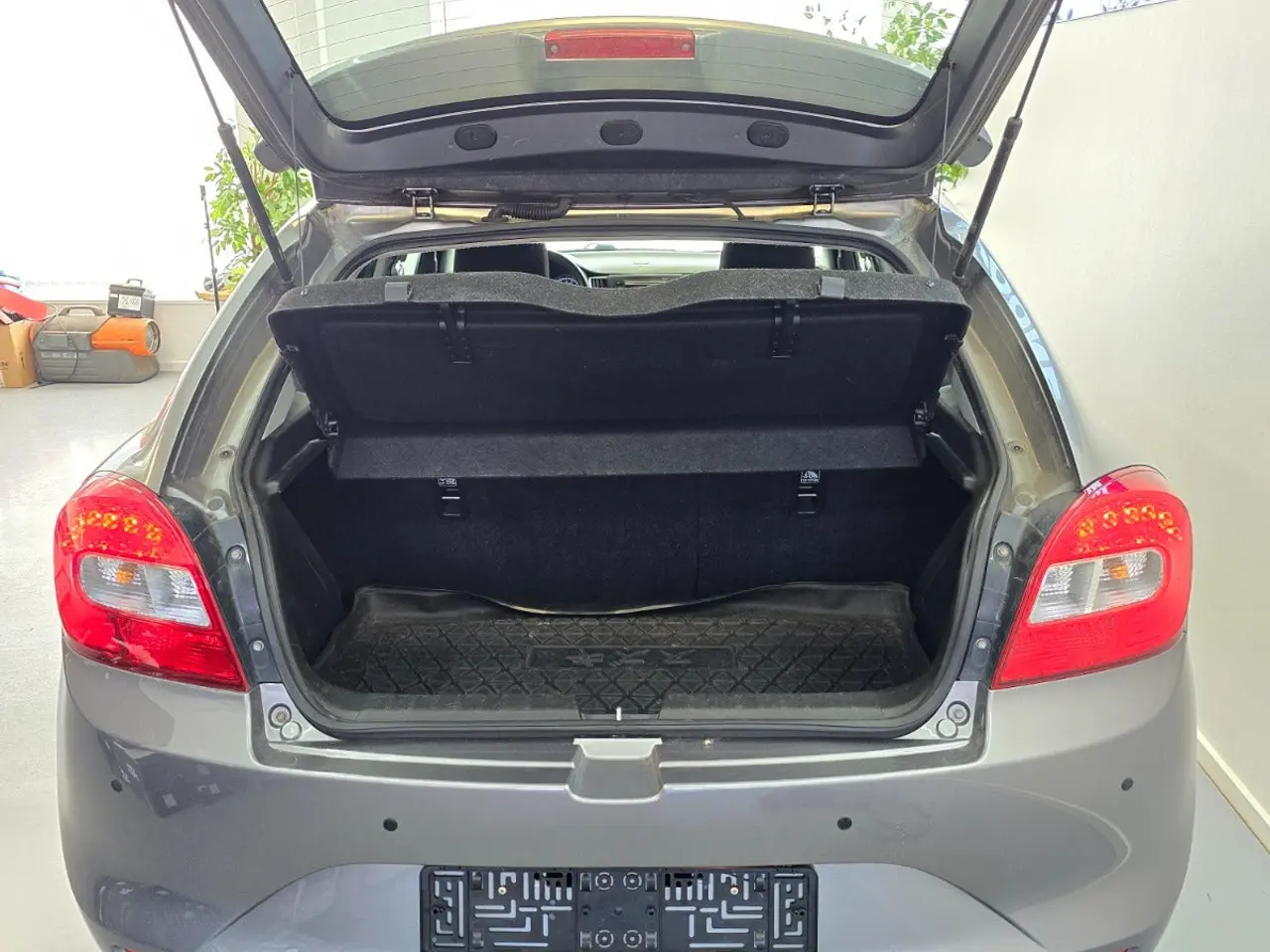 Billede 18 - Suzuki Baleno 1,2 Dualjet Active