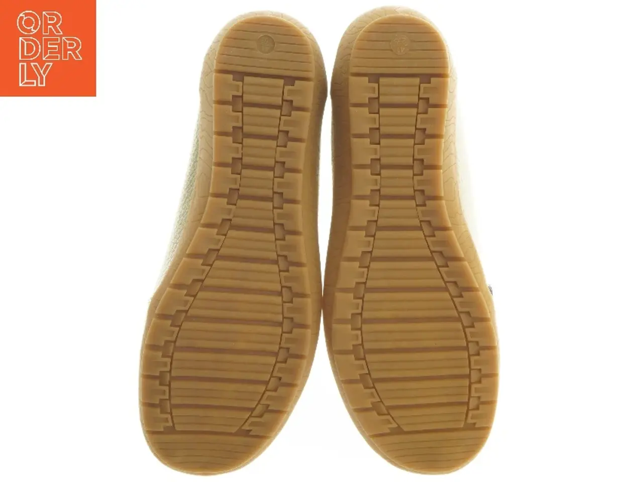 Billede 6 - Guld loafers i størrelse 41 (str. 41 )