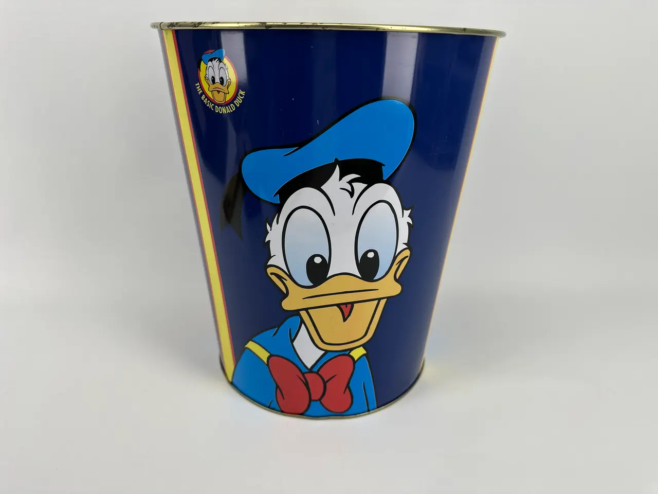 Billede 2 - Anders And, Disney skraldespand