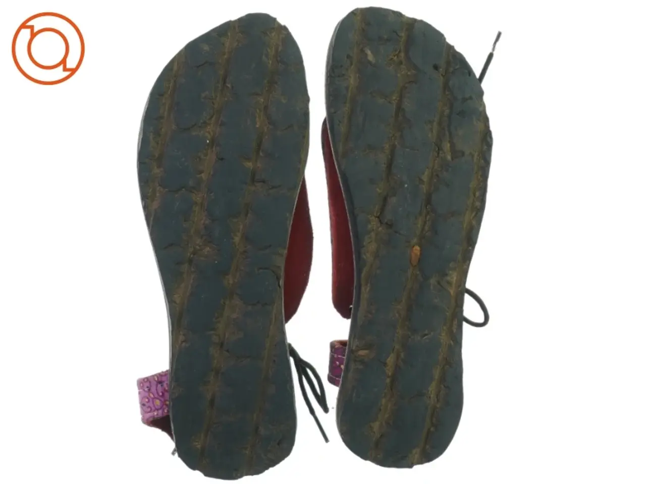 Billede 2 - Sandaler (str. 39)