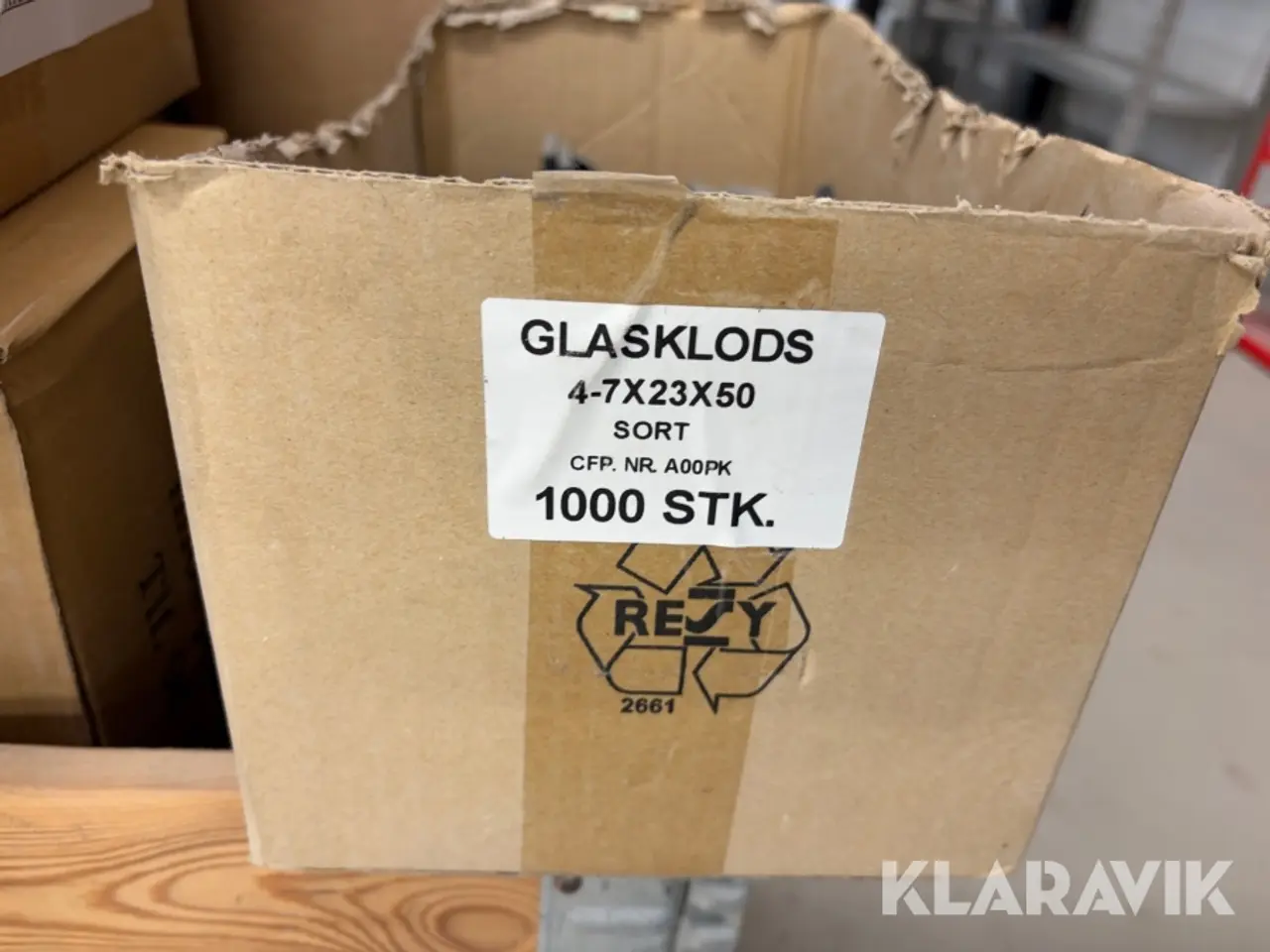 Billede 6 - Kiler Podeplast 1 Palle