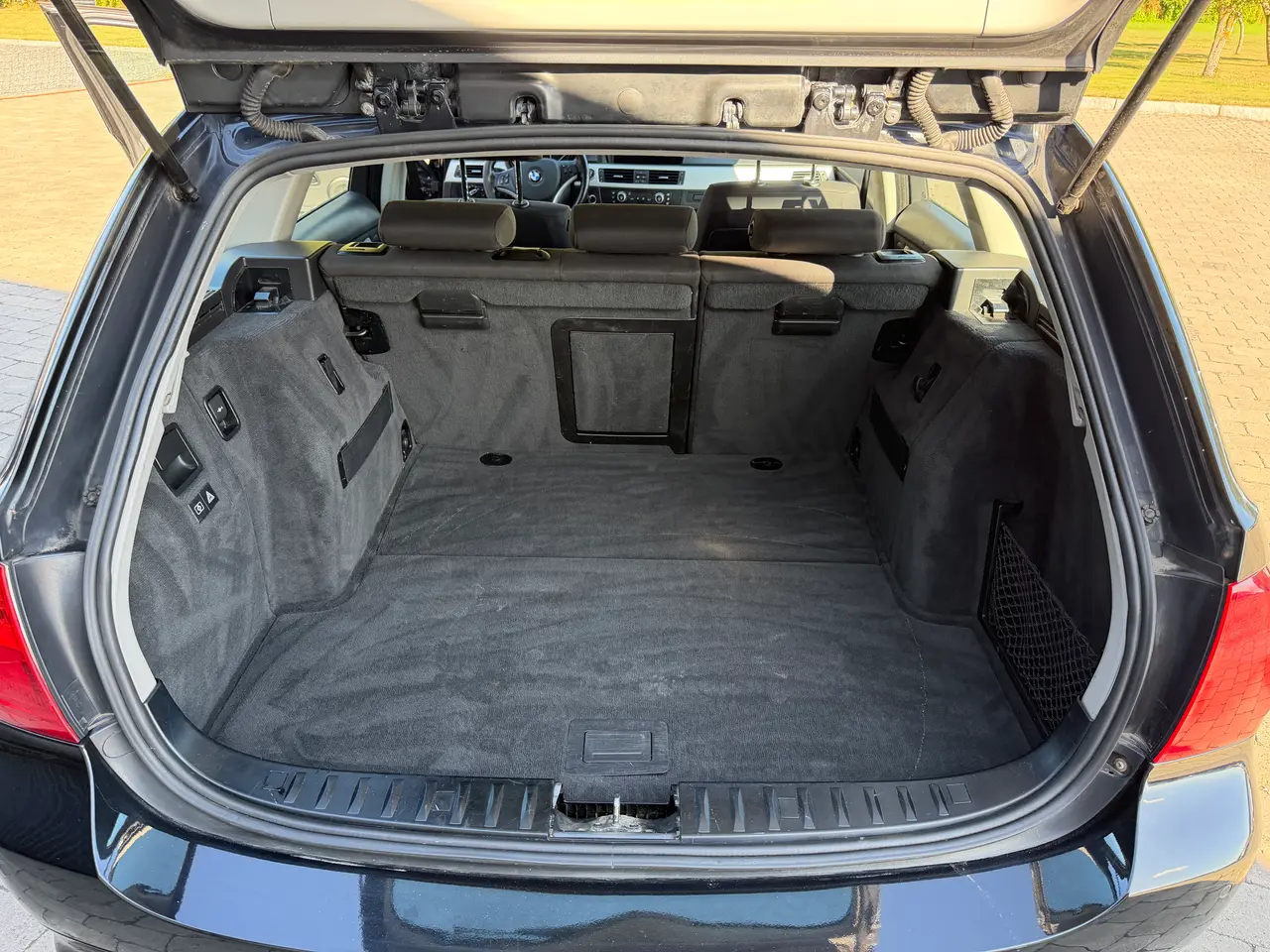 Billede 10 - BMW 320d lci