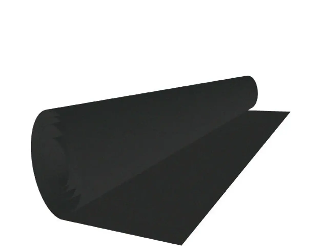 Billede 1 - Sort Metallic – Black Metallic, 951-704, 12 års folie