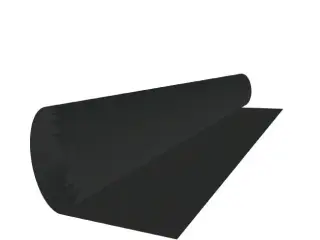 Sort Metallic – Black Metallic, 951-704, 12 års folie