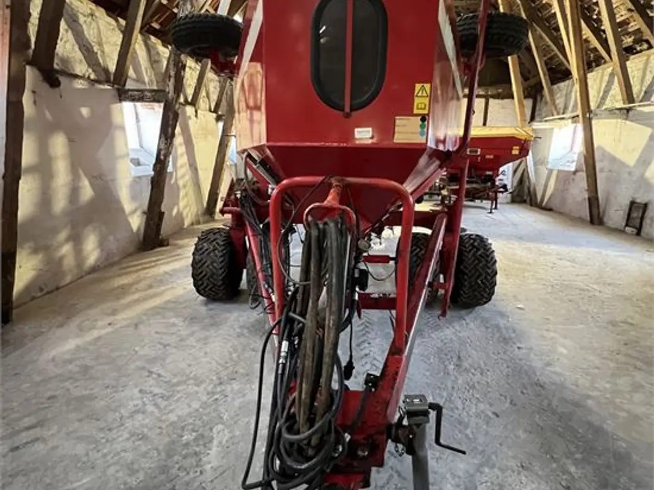 Billede 13 - Horsch CO-6 - ISOBUS