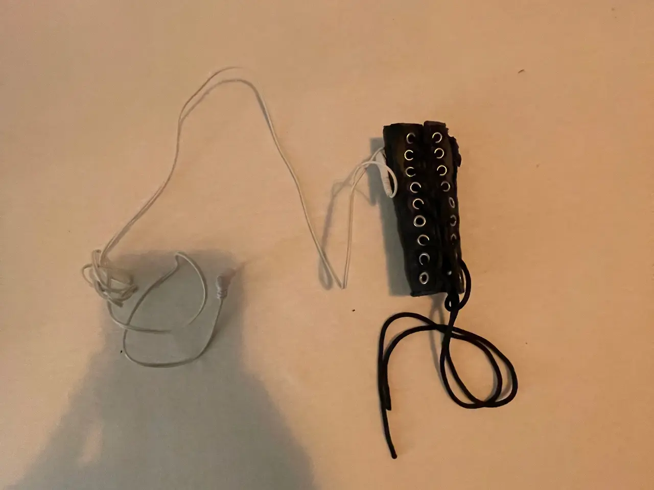 Billede 4 - Erotiks elektro legetøj til mænd