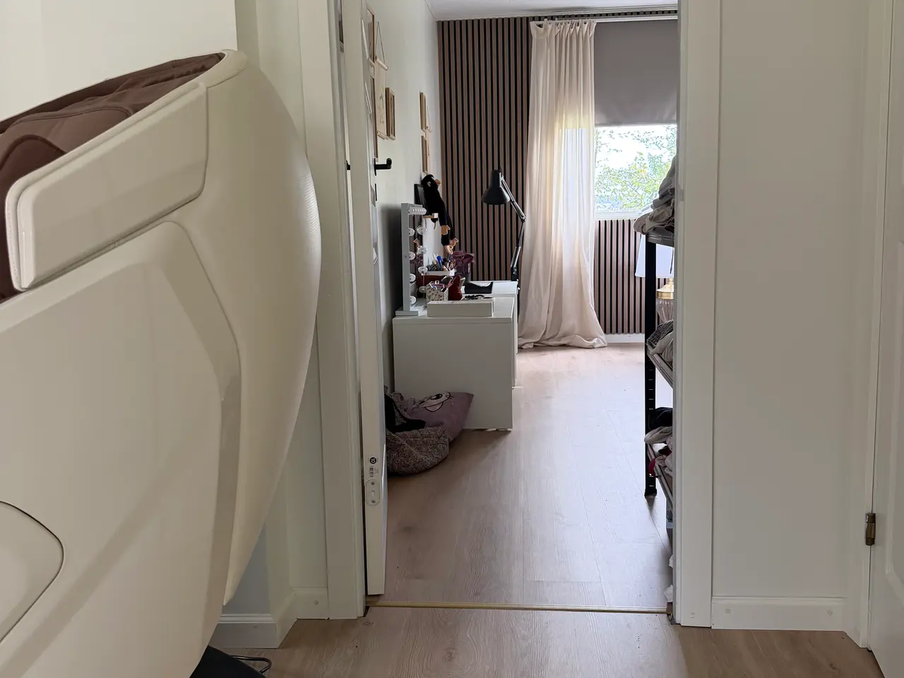 Billede 16 - Beboelsesvogne/ pavillon skurvogne