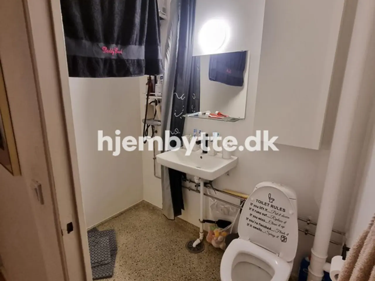 Billede 2 - Hjembytte - ValhøjsAlle