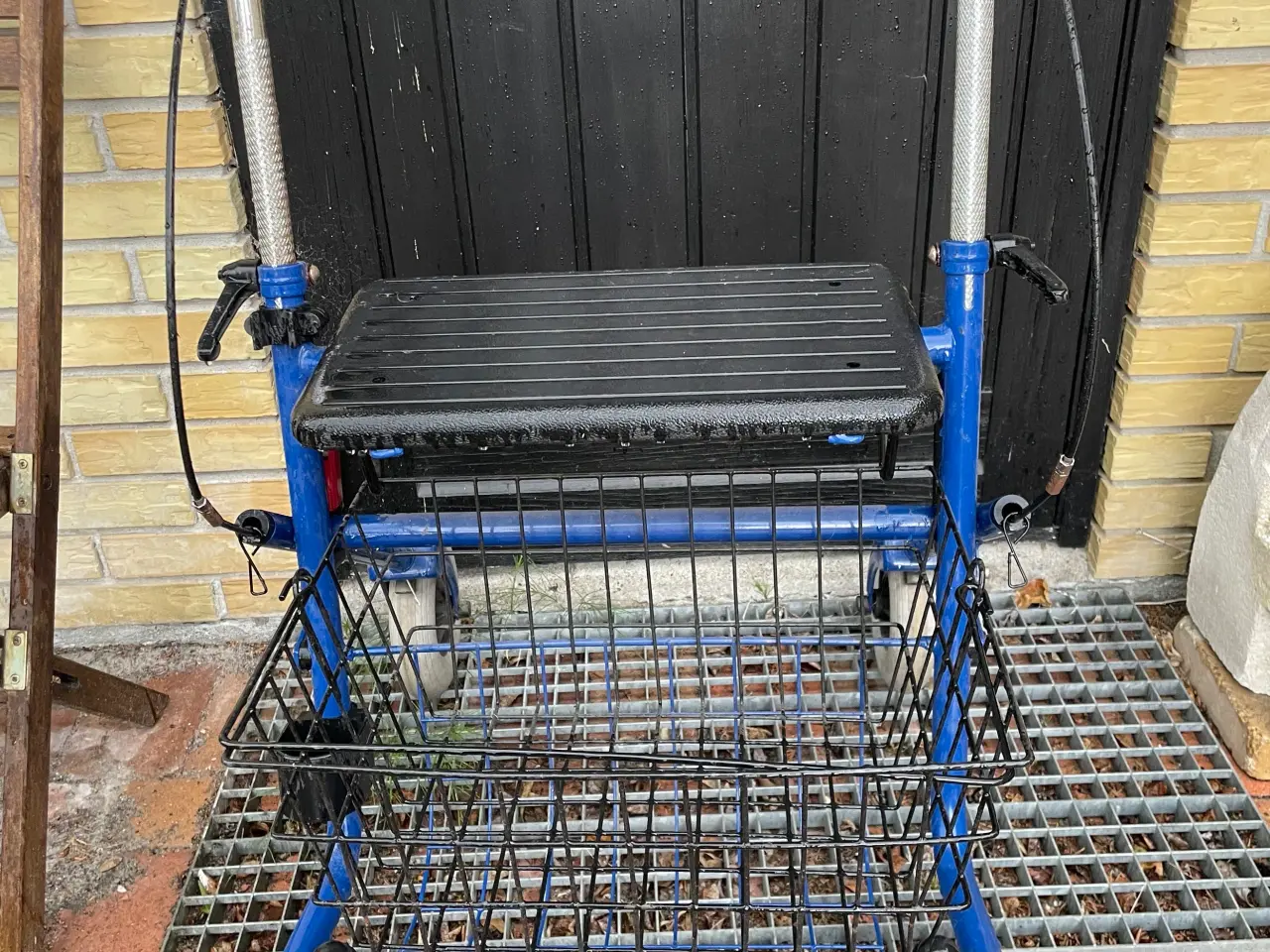 Billede 6 - Rollator killberry Care