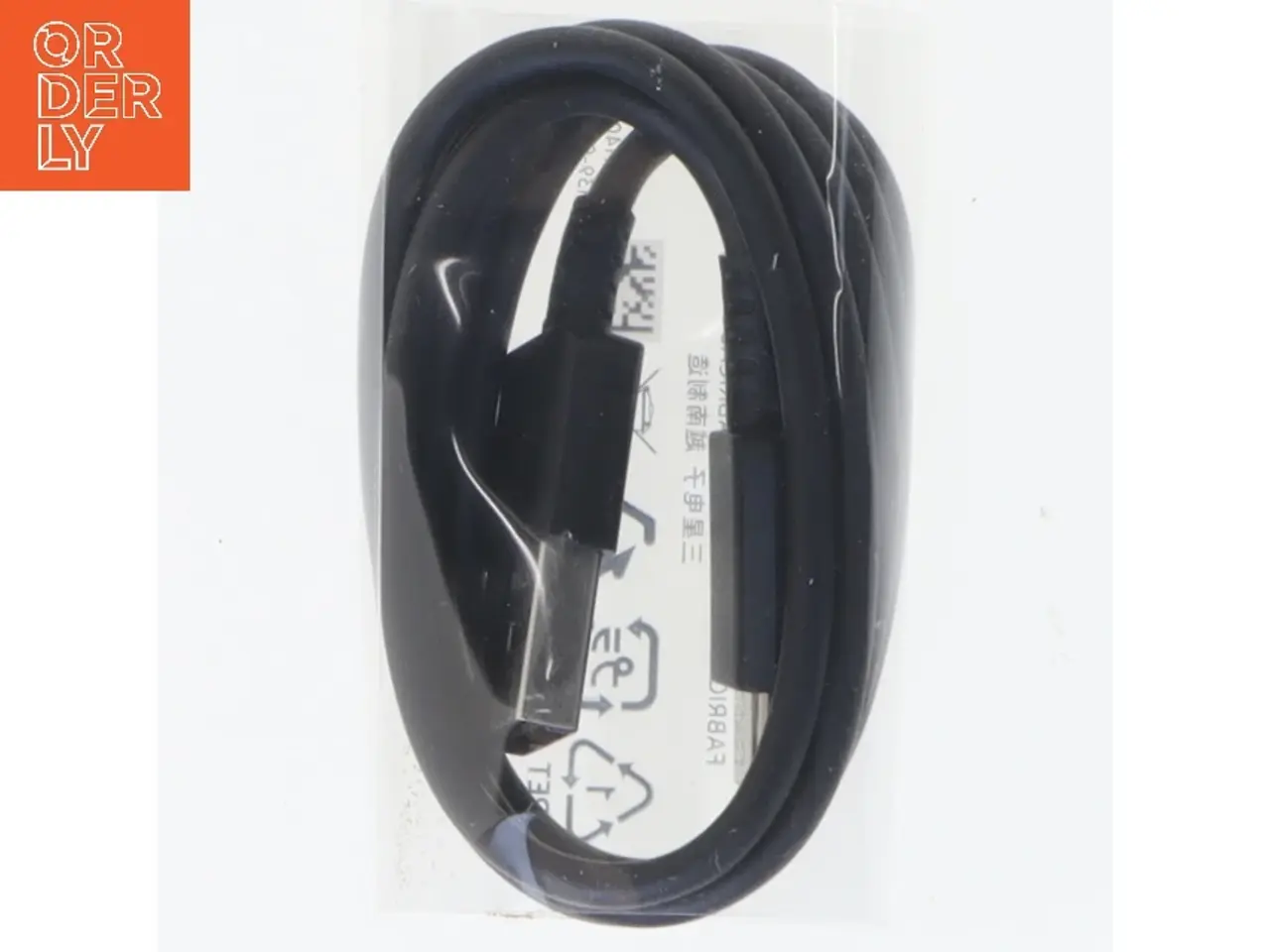 Billede 3 - USB-kabel