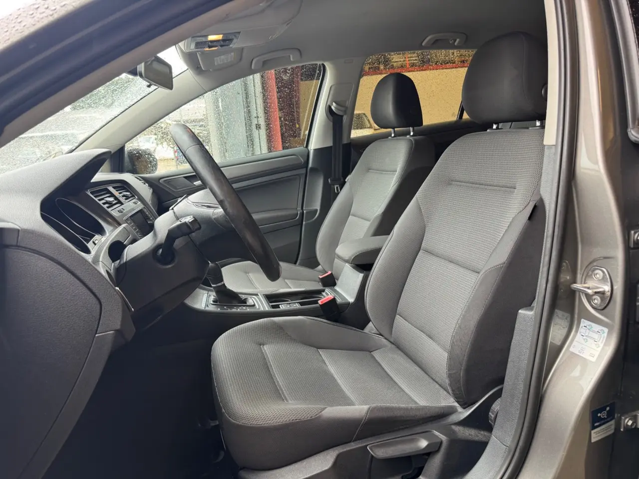 Billede 9 - VW Golf VII 1,6 TDi 105 Comfortline DSG BMT
