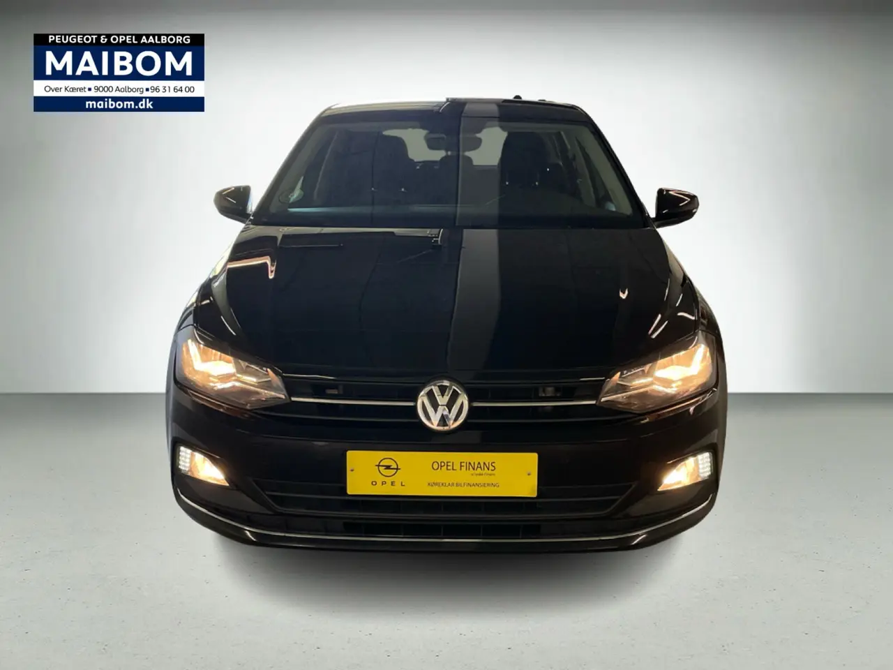 Billede 8 - VW Polo 1,0 TSi 115 Highline