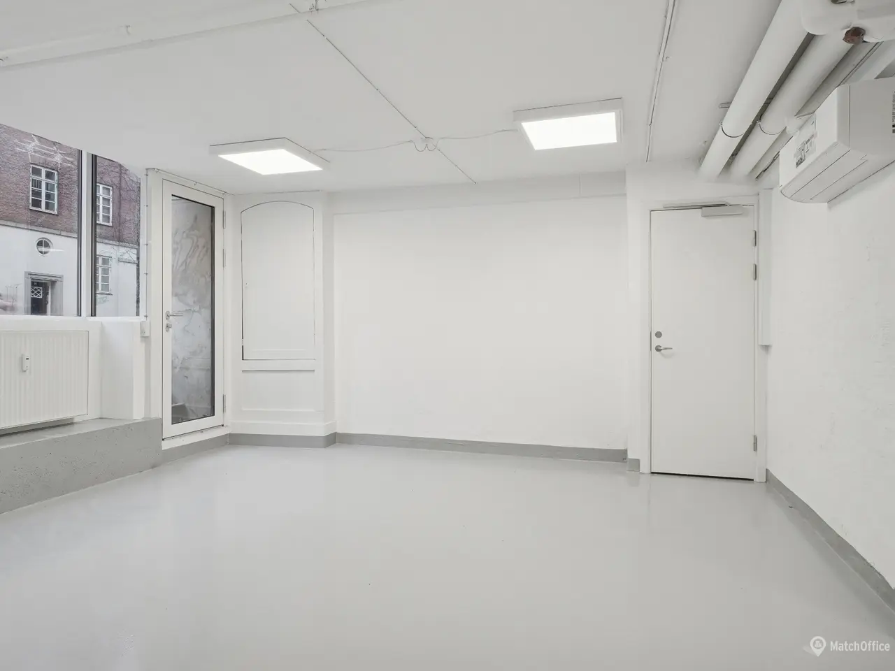 Billede 5 - Nyistandsat butikslejemål