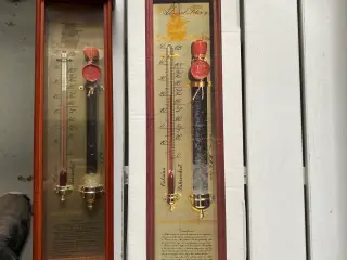 Barometer