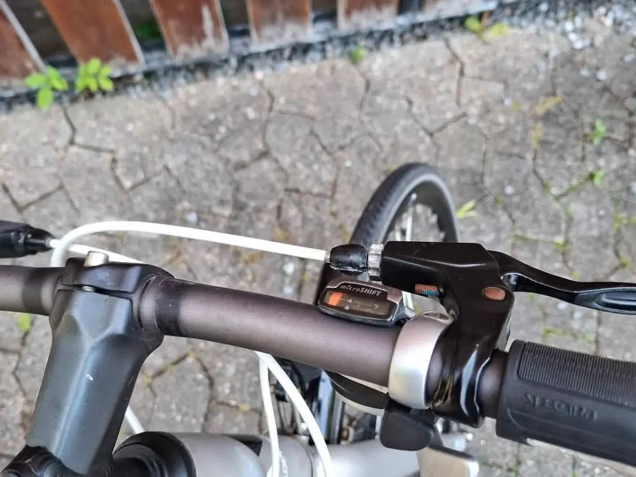 Billede 7 - Kildemoes Logic Sport damecykel