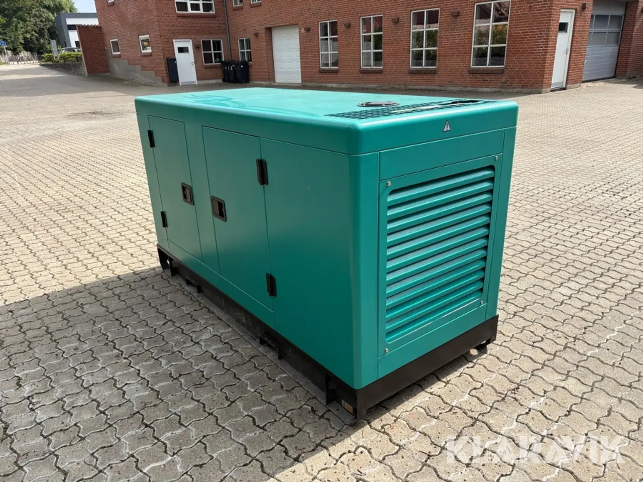 Billede 3 - Generator Compal Power VG-R50