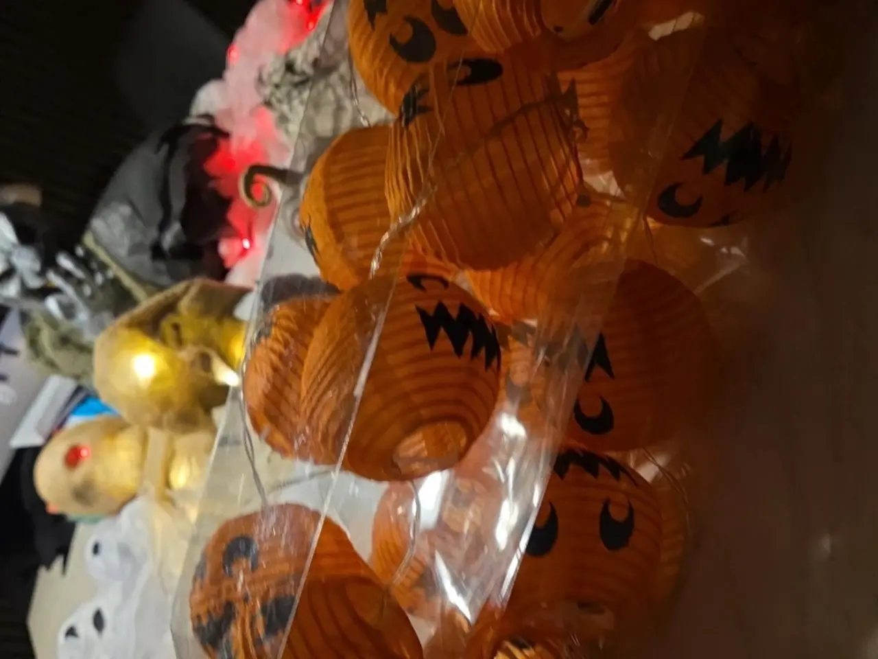 Billede 6 - Halloween 