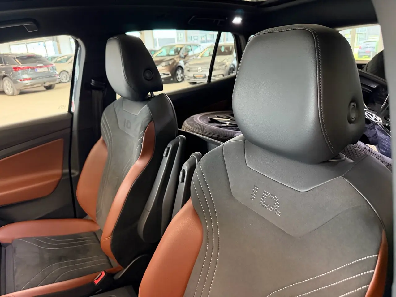 Billede 9 - VW ID.4 EL Tech Performance 204HK 5d Aut.
