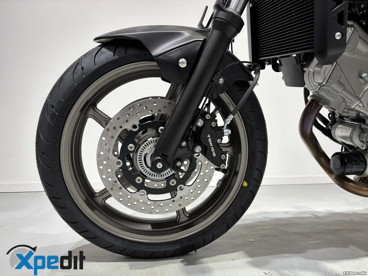 Billede 19 - Suzuki SV 650