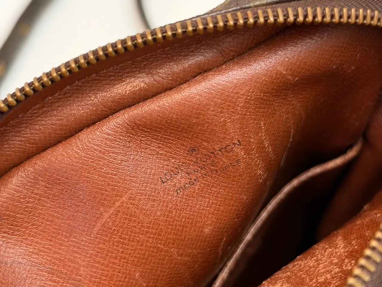 Billede 9 - Louis Vuitton Amazon