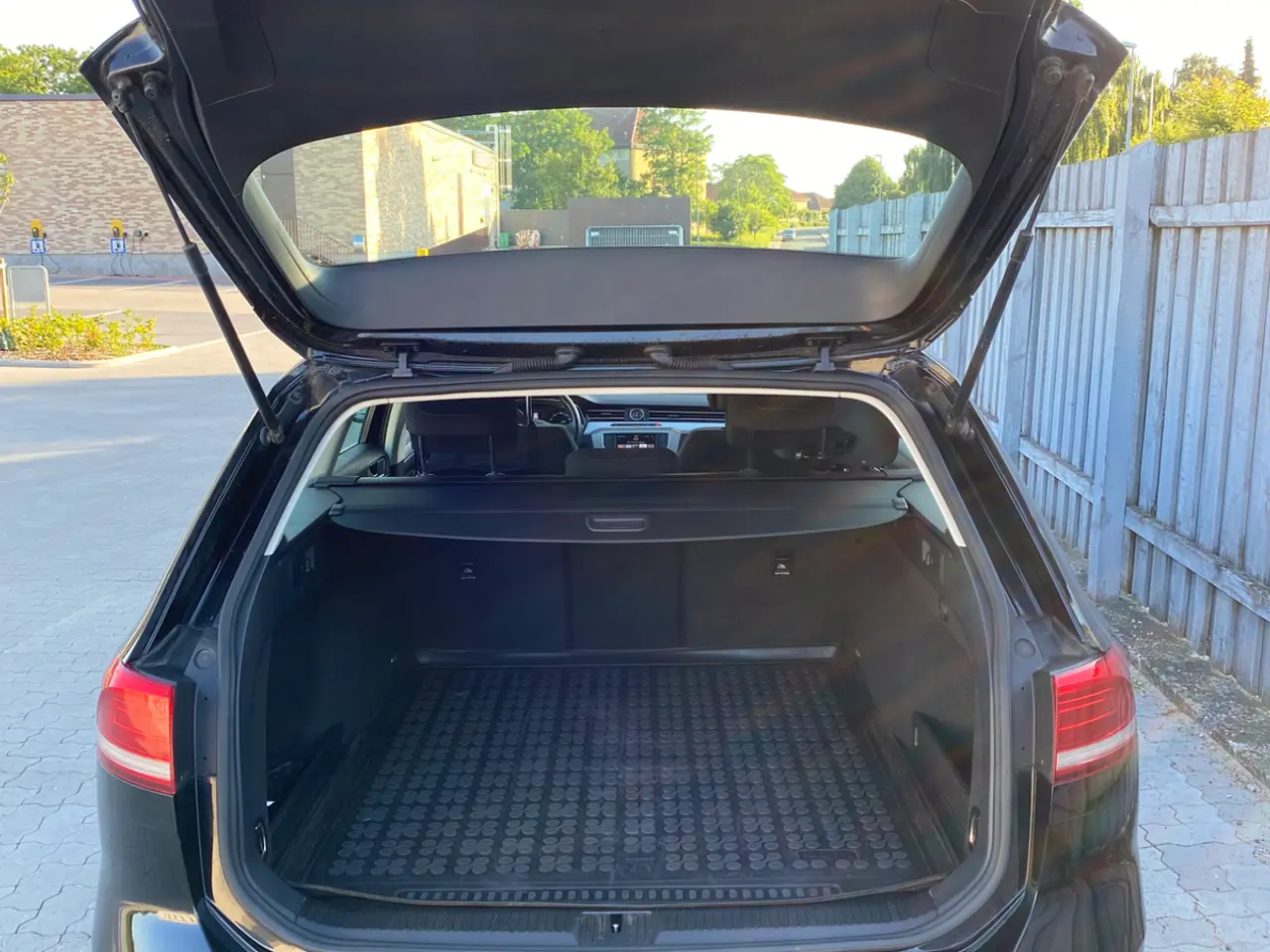 Billede 17 - VW Passat 1,4 TSi 150 Comfortline Variant DSG
