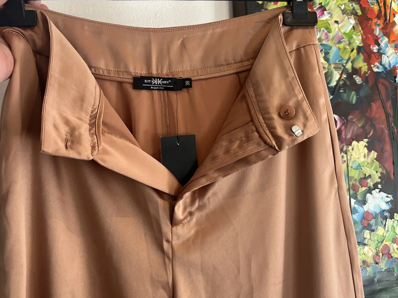 Billede 7 - Kit Karnaby bukser
