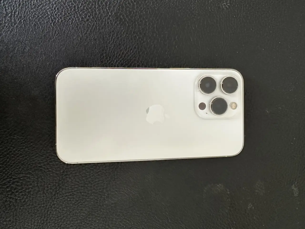 Billede 1 - Iphone 13 pro 