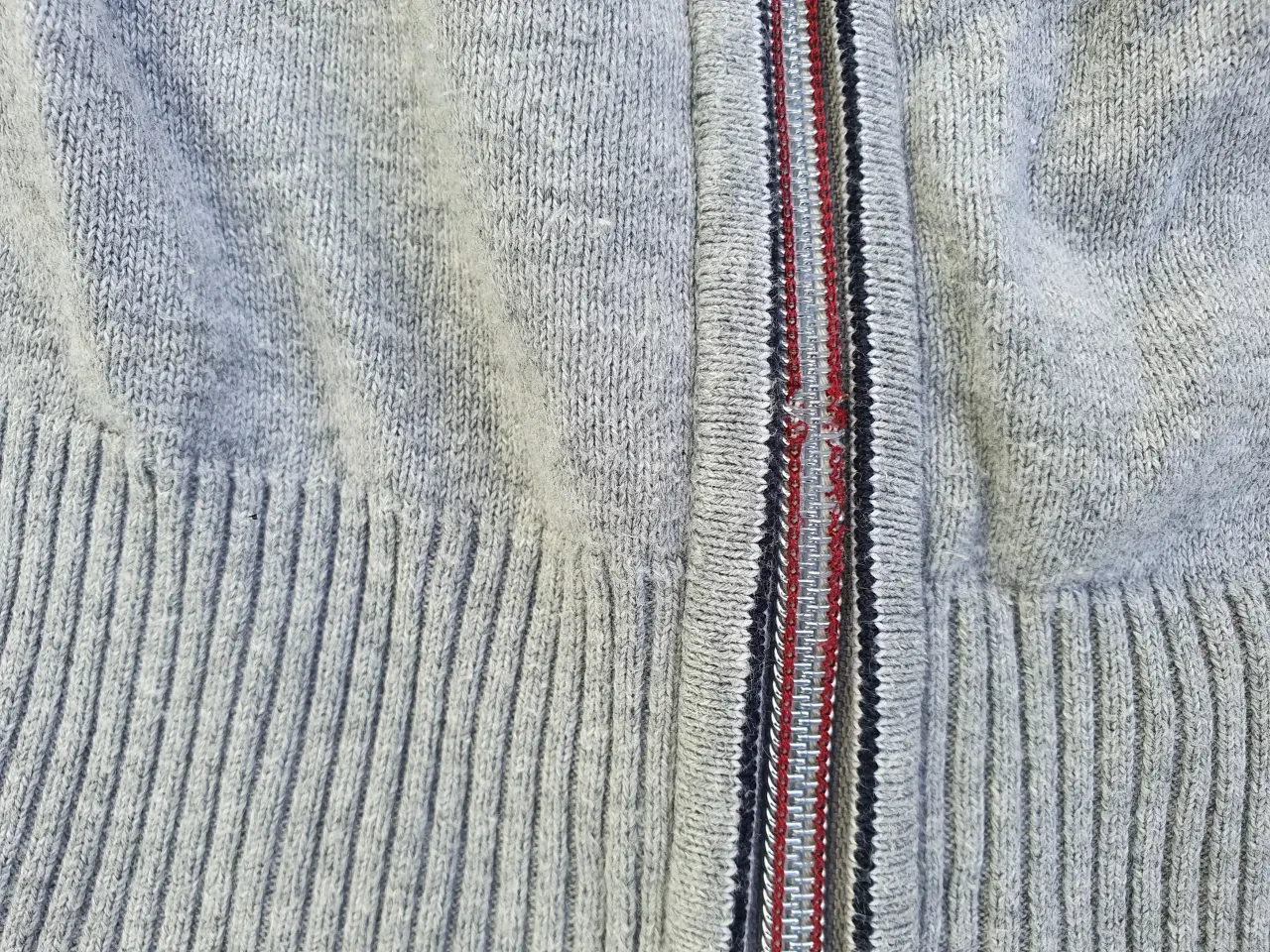 Billede 8 - Cardigan 