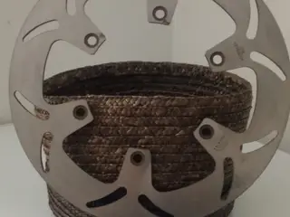 JT Bremseskive for, dia. 313 mm - fejlbestilling