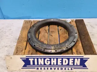 New Holland T7.315 Tandkrans 47617431