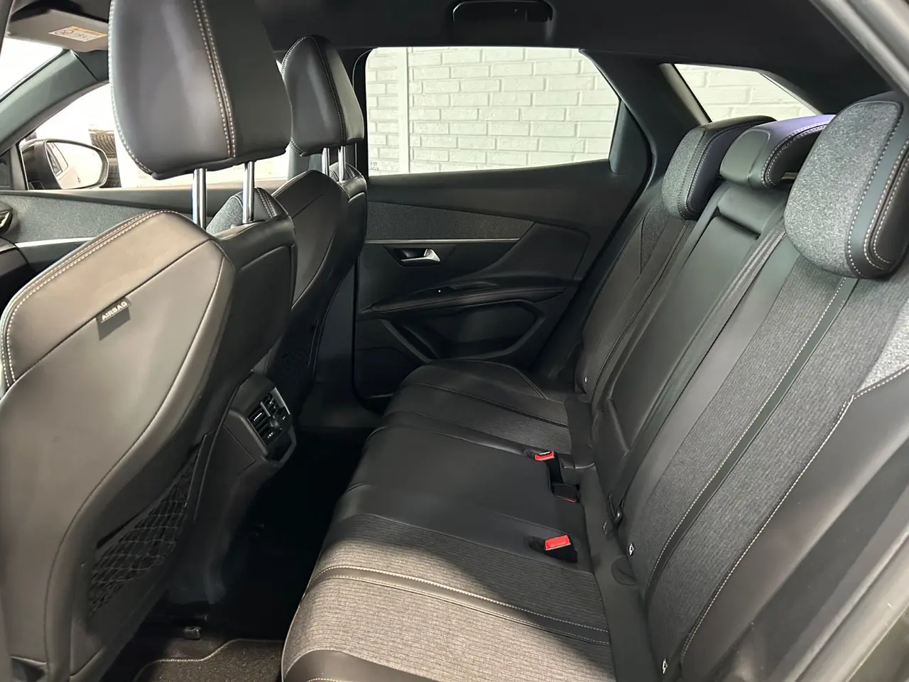 Billede 12 - Peugeot 3008 1,5 BlueHDi 130 GT Line EAT8